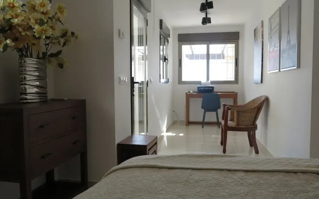 La Villa con Vista
