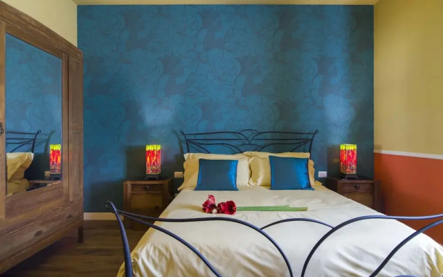Frími Boutique Rooms B&B