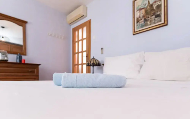 Casa Radha Bella