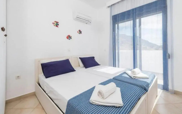 Villa Poseidon