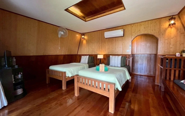 Koh Kood Beach Resort