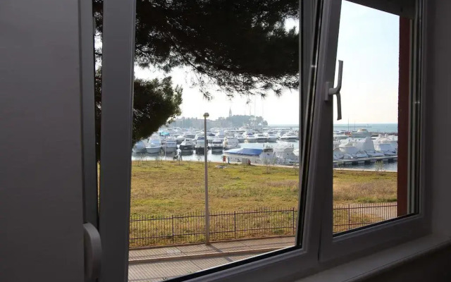 Apartment Nautica