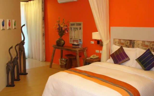 Kenting SunHow Inn