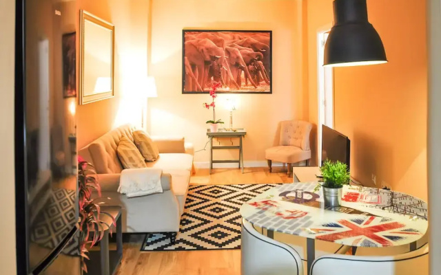 Sitito Parras Apartment