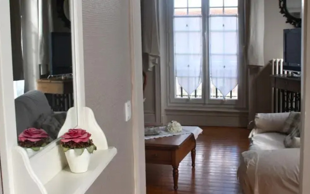 Holiday home Honfleur