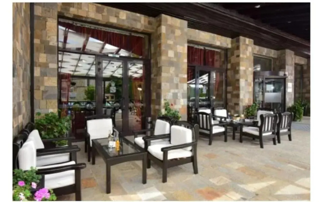 Apartment 428A in Hotel Snezhanka, Pamporovo