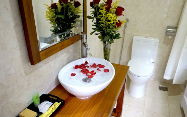 Vela Phu Quoc Resort