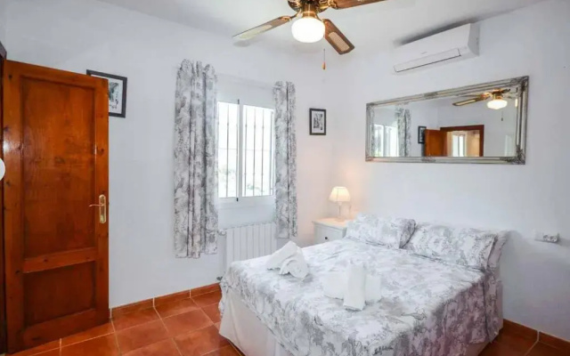 Villa Buenavida