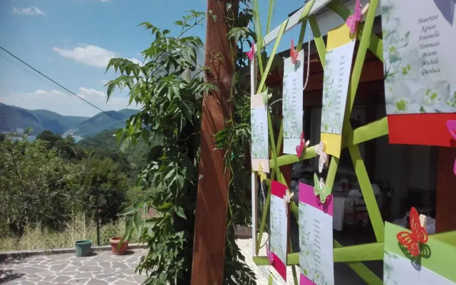 Agriturismo I Due Regni