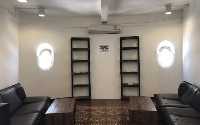 Cacha Heritage Hotel