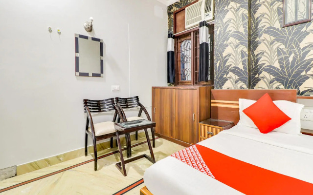 Raka Inn by FabHotel
