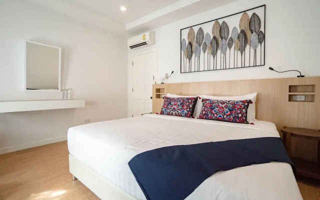 Tamarind Villa Phuket