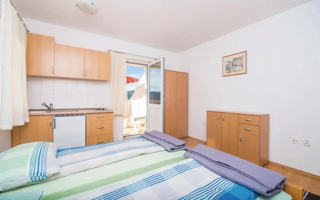 Beautiful Home in Slano With Wifi and 3 Bedrooms
