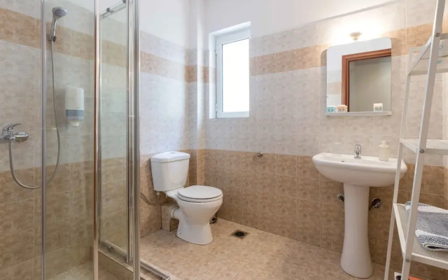 Isonomia apartment Pnyx Hill - Koukaki