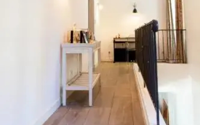Maison Saint Christophe