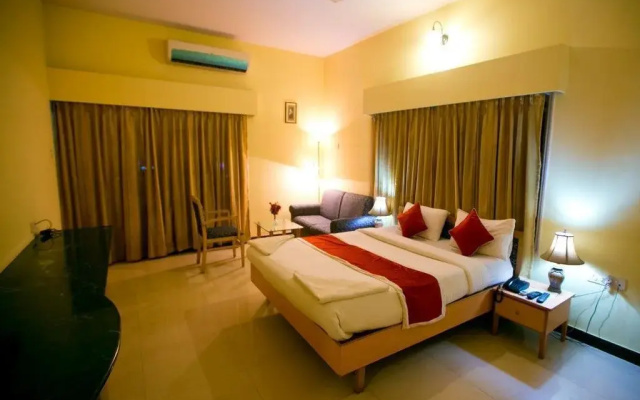 OYO Rooms Koramangala Wipro Signal