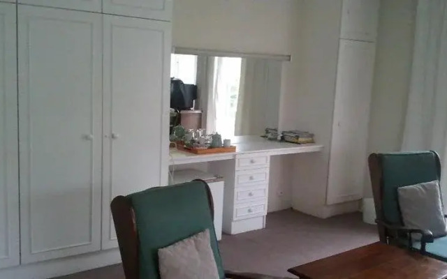 Meintjieskop Guest House