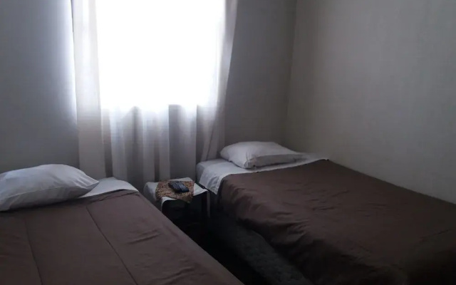 Hostal Centro