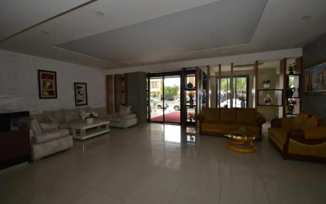 Hotel Veri
