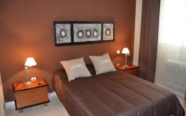 Apartamento Santa Eulalia