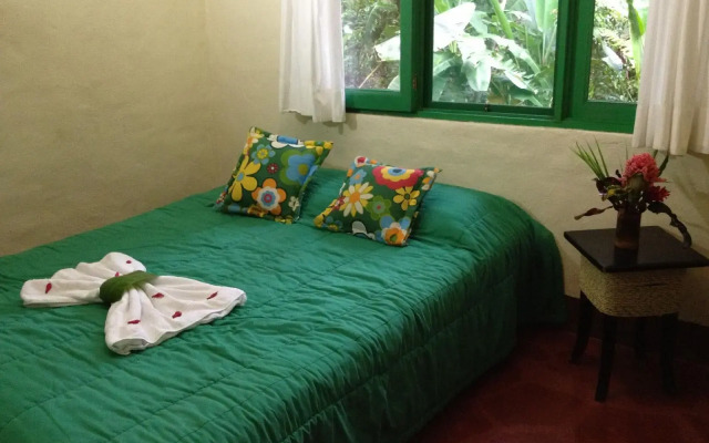 Hotel Villas Gaia