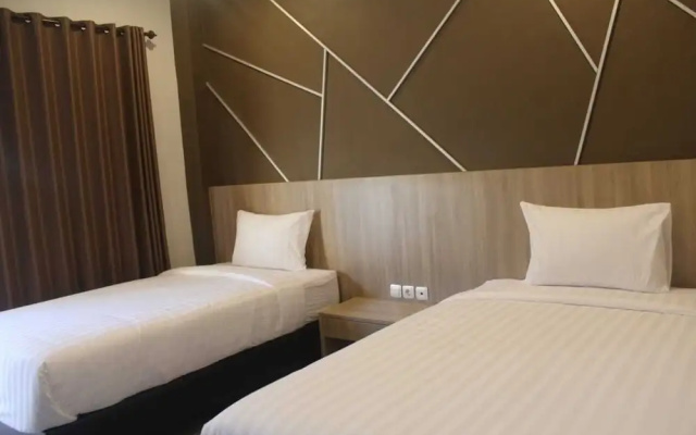 Grand Kuta Hotel