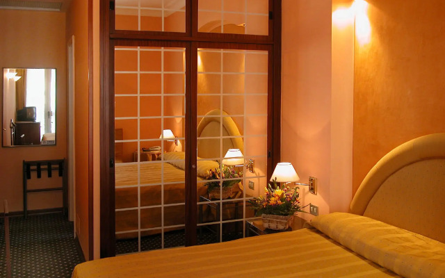 Hotel Torretta