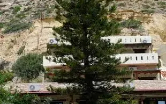 Aparthotel 3 Stars Matala