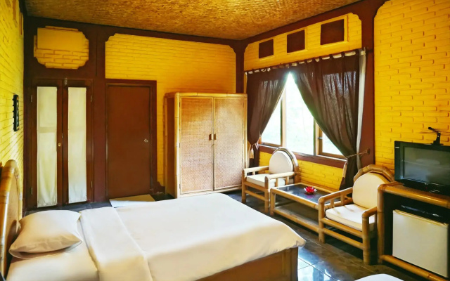Guest House Kudos