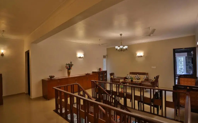 Chithirapuram Palace