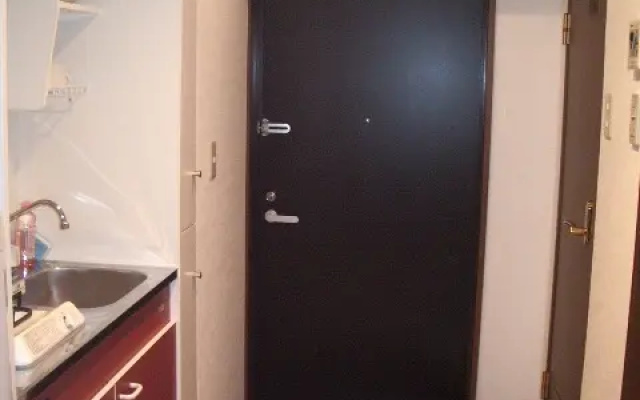 Hotel SSK Osaka Naniwa