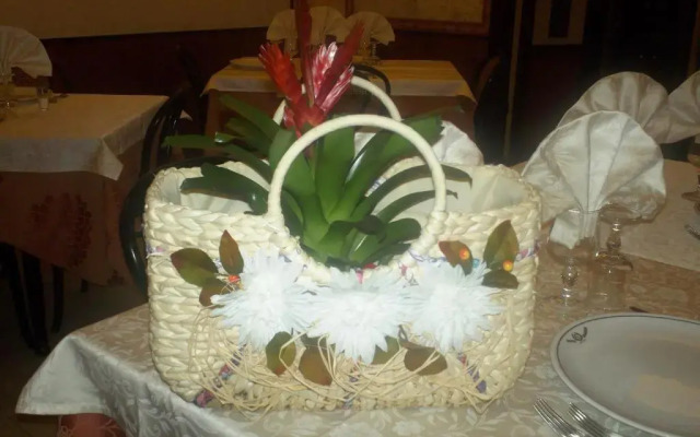 Hotel Gaggiano
