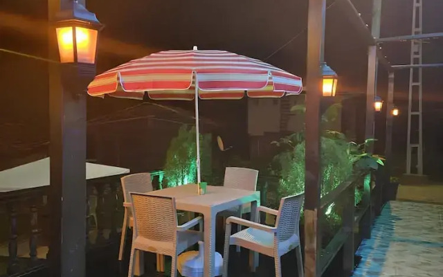 Nirvana Suite Hotel