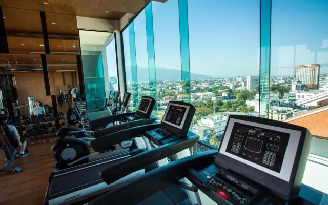The Astra Condo City Center Chiang Mai