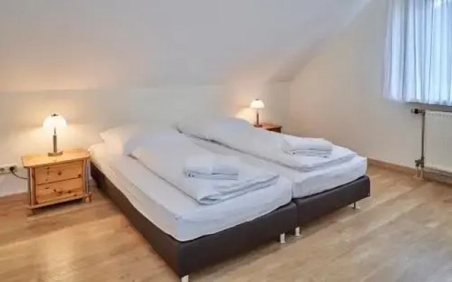 Haus Seemuschel _ Fewo 9