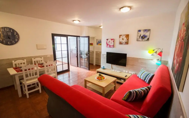 Luxury Apartment Las Salinas