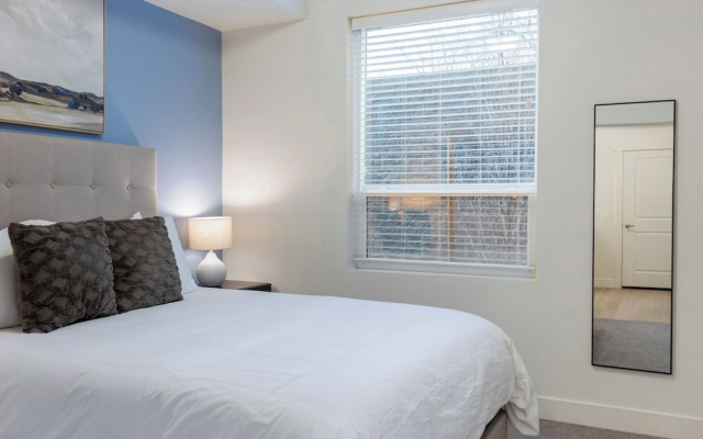 Landing Apartments Salt Lake City