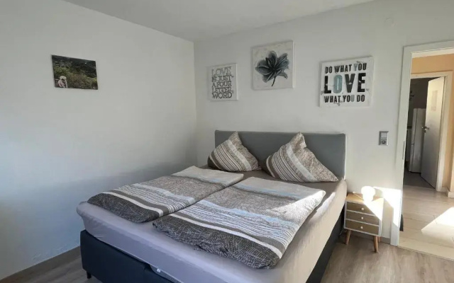 Ferienwohnung Weins