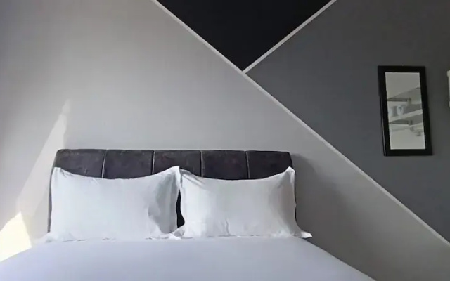 The Horizon Ipoh Belle Vue by Grab A Stay