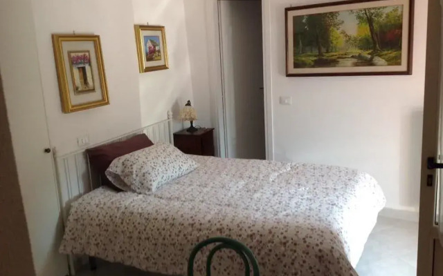 RosMarino Bed & Breakfast
