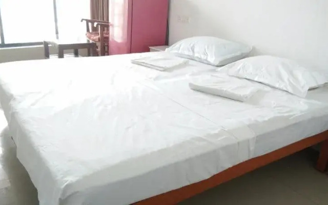 Blooms Beach Resort