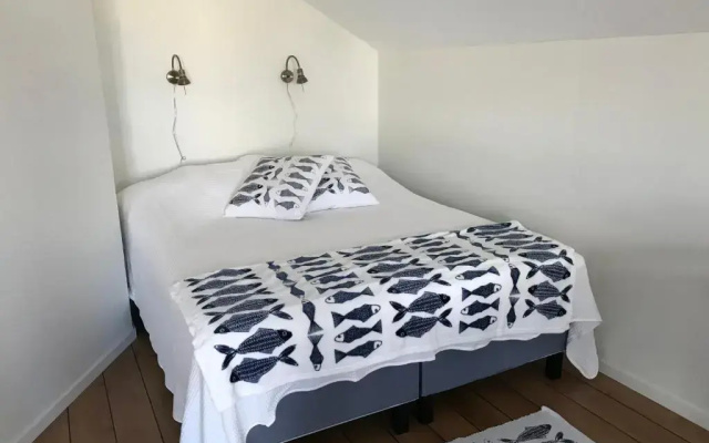 Bjorko SeaLodge