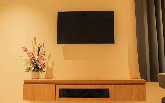 Nivasa Suites Tirupati