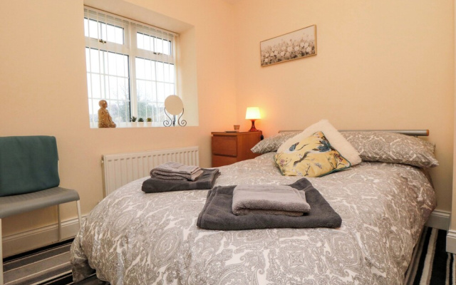 Cliffe Cottage
