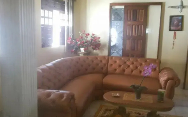 Homestay da Maíra
