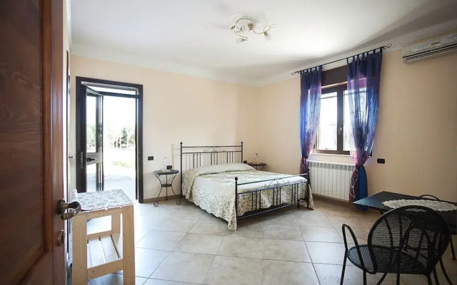 Villa Delle Palme