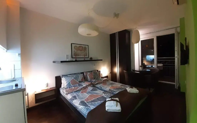 Dimar Apartments