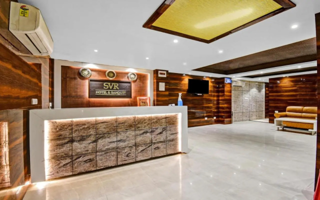 Hotel Svr