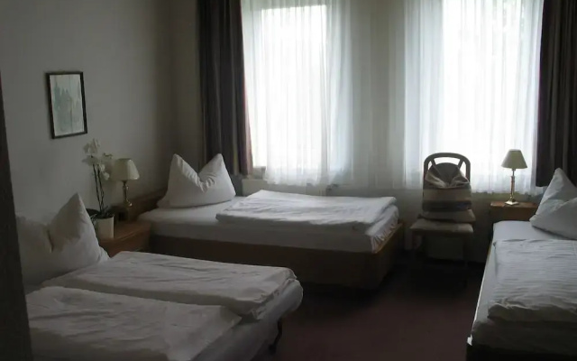 Adler Hotel Dresden