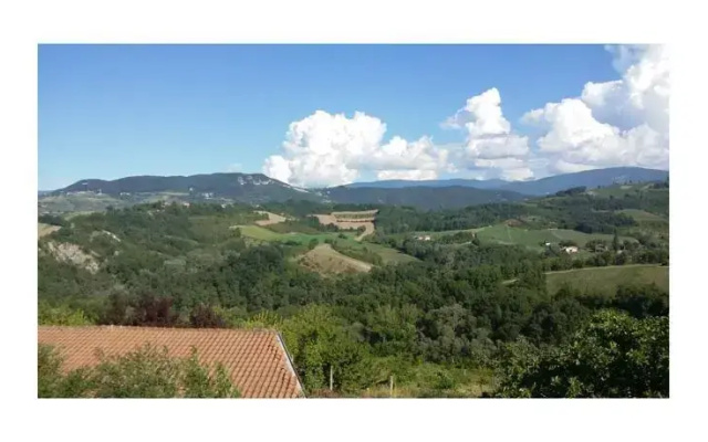 Casa Il Glicine